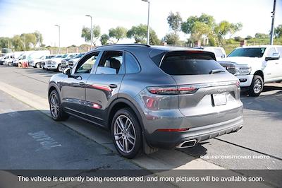 Used 2023 Porsche Cayenne - photo 1