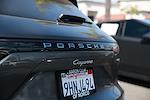 2023 Porsche Cayenne AWD SUV for sale #204839K - photo 14