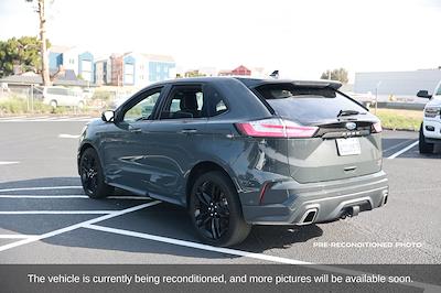 Used 2021 Ford Edge - photo 1