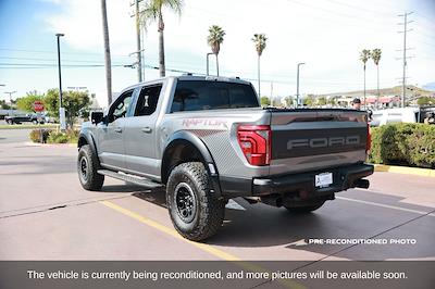Used 2025 Ford F-150 - photo 1