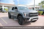 2025 Ford F-150 SuperCrew Cab 4WD Pickup for sale #204847P - photo 8