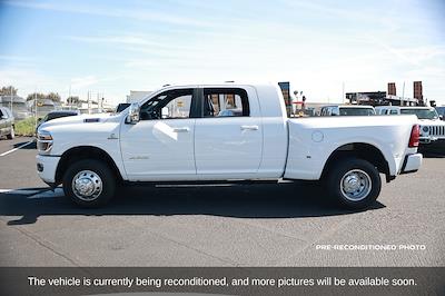 Used 2025 Ram 3500 - photo 1