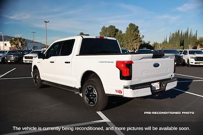 Used 2023 Ford F-150 Lightning - photo 1