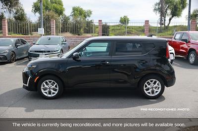 Used 2023 Kia Soul - photo 1