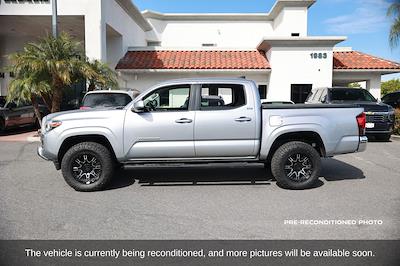 Used 2018 Toyota Tacoma - photo 1
