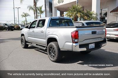 Used 2018 Toyota Tacoma - photo 1