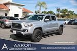 2018 Toyota Tacoma Double Cab RWD Pickup for sale #204852P - photo 1