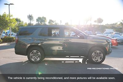 Used 2026 Chevrolet Tahoe - photo 1