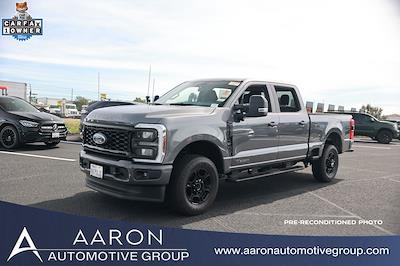 Used 2024 Ford F-250 - photo 1