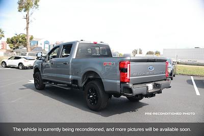 Used 2024 Ford F-250 - photo 1