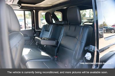 Used 2022 Jeep Wrangler 4xe - photo 1