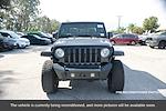 2021 Jeep Gladiator Crew Cab 4WD Pickup for sale #204856B - photo 9