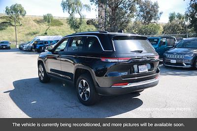 Used 2022 Jeep Grand Cherokee 4xe - photo 1