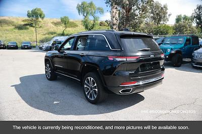 Used 2022 Jeep Grand Cherokee 4xe - photo 1
