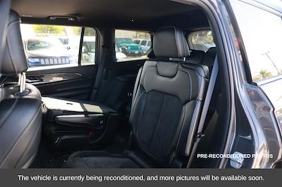 Used 2022 Jeep Grand Cherokee L - photo 1