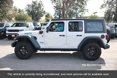 Used 2024 Jeep Wrangler 4xe - photo 1