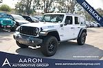 2024 Jeep Wrangler 4xe 4WD SUV for sale #204864B - photo 1