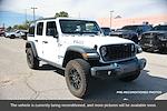 2024 Jeep Wrangler 4xe 4WD SUV for sale #204864B - photo 8