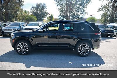 Used 2022 Jeep Grand Cherokee 4xe - photo 1