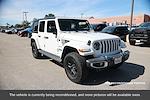 2023 Jeep Wrangler 4xe 4WD SUV for sale #204867B - photo 8