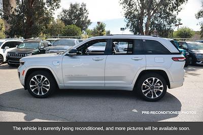 Used 2023 Jeep Grand Cherokee 4xe - photo 1