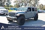 2023 Jeep Wrangler 4xe 4WD SUV for sale #204869B - photo 1