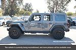 2023 Jeep Wrangler 4xe 4WD SUV for sale #204869B - photo 2