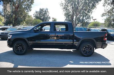 Used 2023 Ram 1500 - photo 1