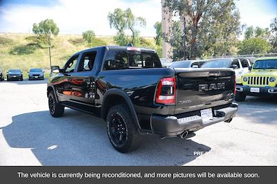 2023 Ram 1500 Crew Cab 4WD Pickup for sale #204870B - photo 2