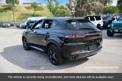 Used 2024 Dodge Hornet - photo 1