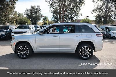 Used 2023 Jeep Grand Cherokee - photo 1