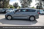 Used 2023 Chrysler Pacifica Pinnacle Minivan for sale #204875B - photo 2