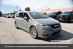 Used 2023 Chrysler Pacifica Pinnacle Minivan for sale #204875B - photo 8
