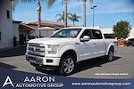 2016 Ford F-150 SuperCrew Cab 4WD Pickup for sale #204876A - photo 1