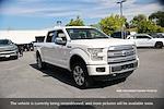 2016 Ford F-150 SuperCrew Cab 4WD Pickup for sale #204876A - photo 8