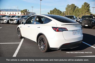 Used 2023 Tesla Model Y - photo 1