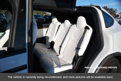 Used 2022 Tesla Model X - photo 1