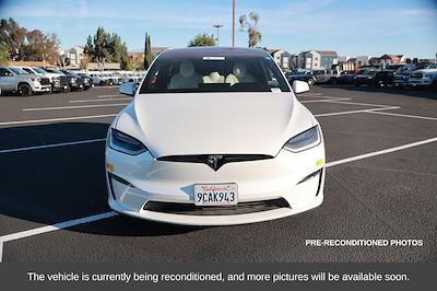 Used 2022 Tesla Model X - photo 1
