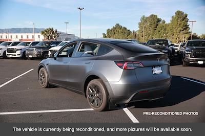 Used 2023 Tesla Model Y - photo 1