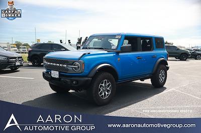 Used 2025 Ford Bronco - photo 1