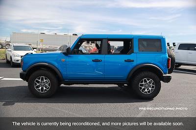 Used 2025 Ford Bronco - photo 1