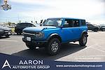 2025 Ford Bronco 4WD SUV for sale #204883P - photo 1