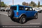 2025 Ford Bronco 4WD SUV for sale #204883P - photo 6