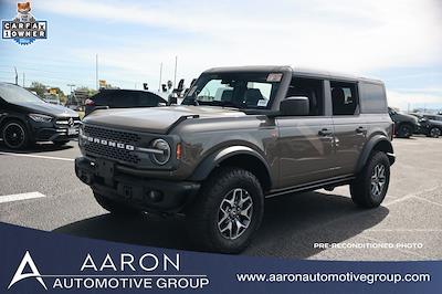 Used 2025 Ford Bronco - photo 1