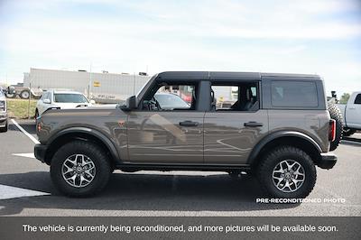 Used 2025 Ford Bronco - photo 1