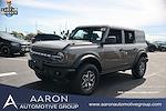 2025 Ford Bronco 4WD SUV for sale #204884P - photo 1