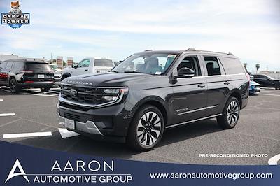 Used 2025 Ford Expedition - photo 1