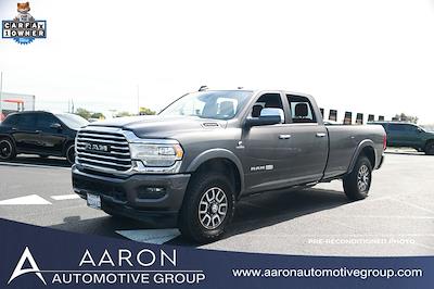 Used 2019 Ram 2500 - photo 1