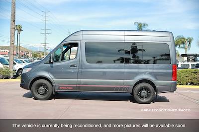 Used 2022 Mercedes-Benz Sprinter 2500 - photo 1