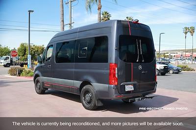 Used 2022 Mercedes-Benz Sprinter 2500 - photo 1